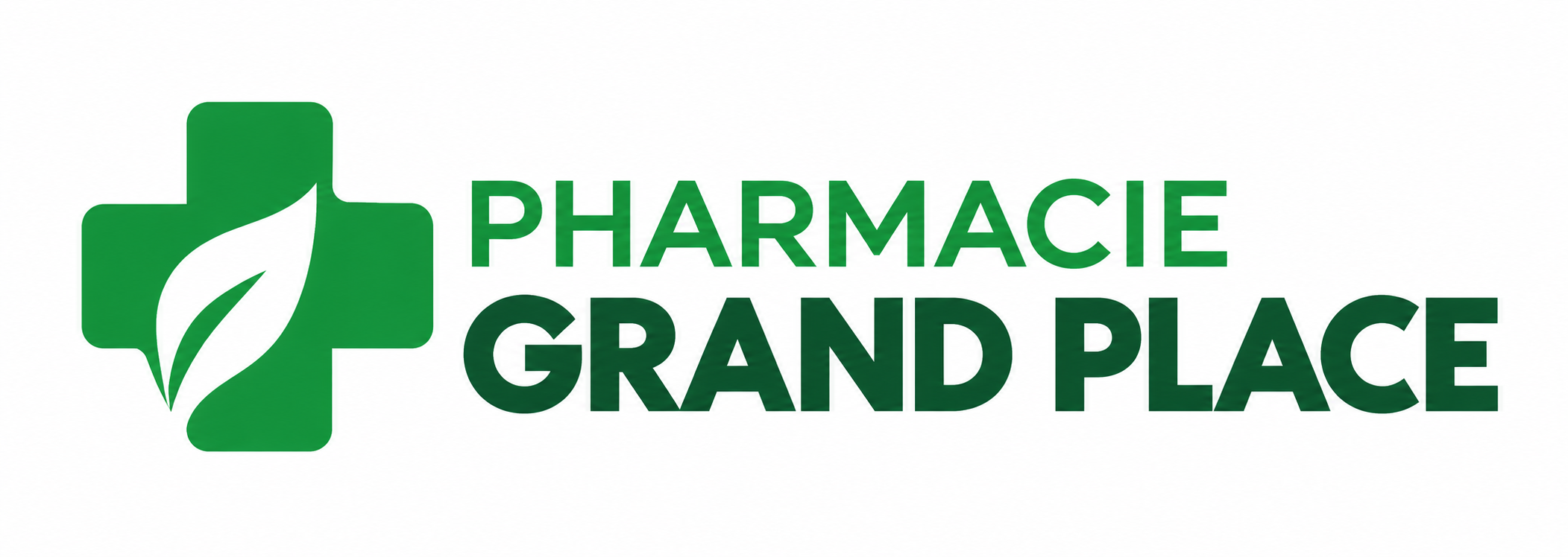 Pharmacie de Grand'Place